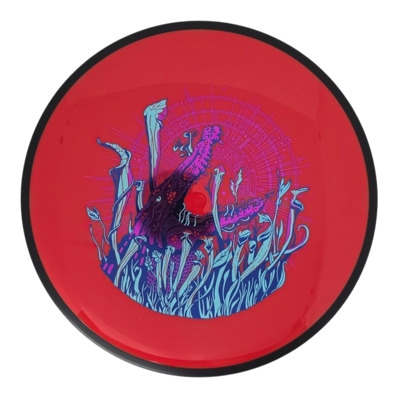 MVP Neutron Detour – Madison Walker “Alligator Mystic”