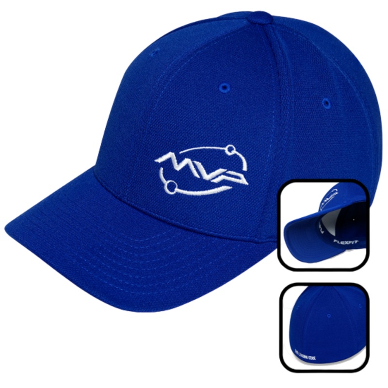 MVP Orbit Logo Flexfit Cool and Dry