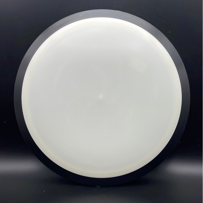 MVP – Wave – Fission – Blank White