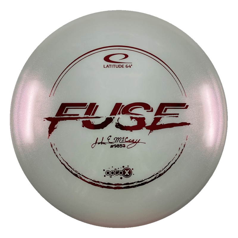Opto-X Glimmer Fuse – 2022 Team Series JohnE McCray