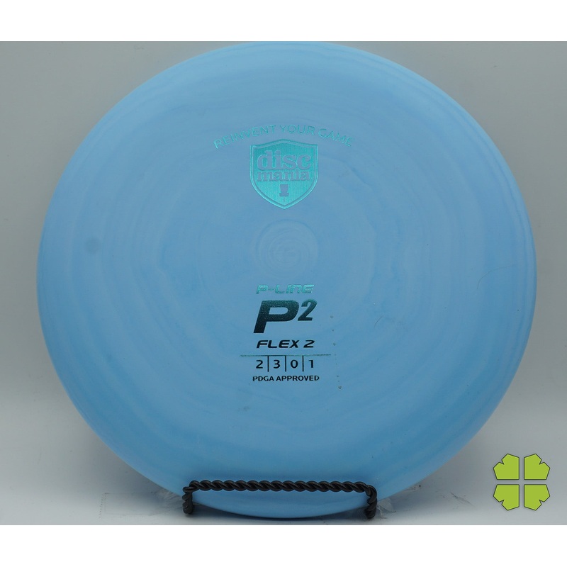 P2 – P-Line