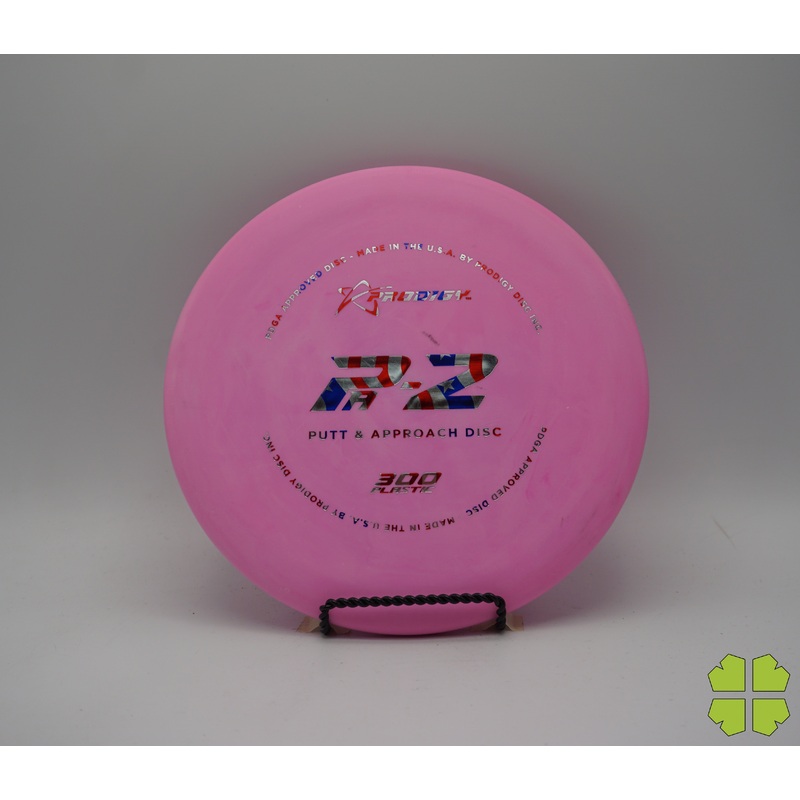 Pa-2 – 300 Plastic