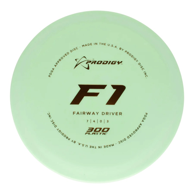 Prodigy 300 F1