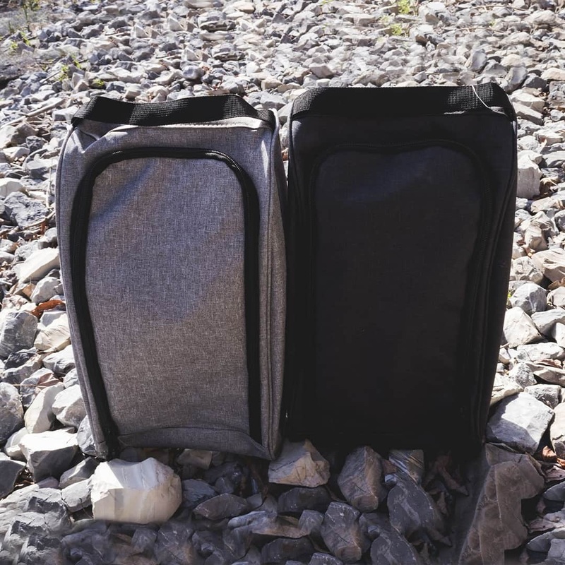 Prodigy Shoe Bag