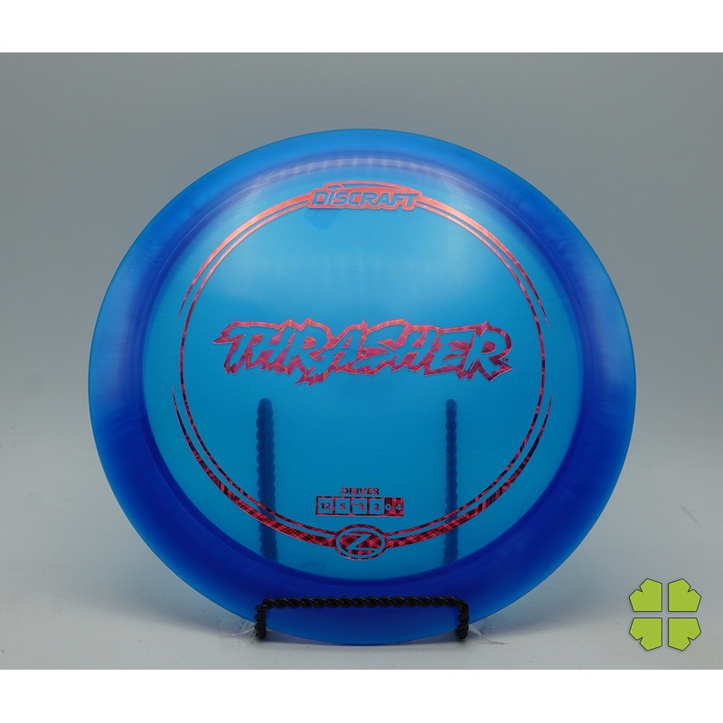 Thrasher – Z