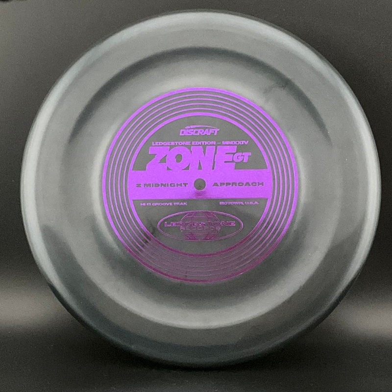 Z Midnight Zone GT – 2024 Ledgestone Edition