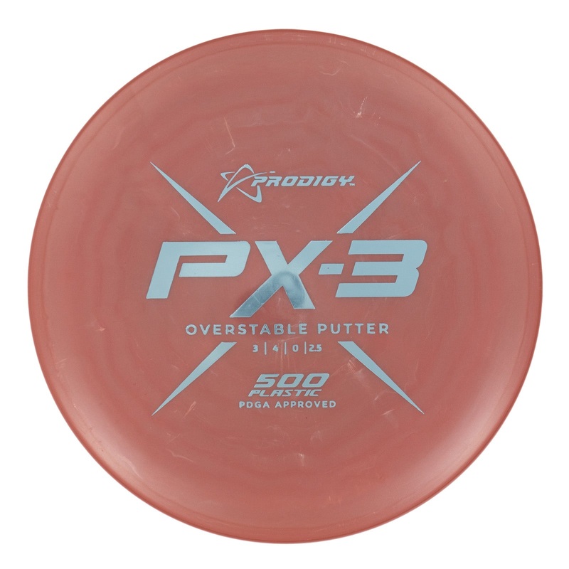 500 PX-3