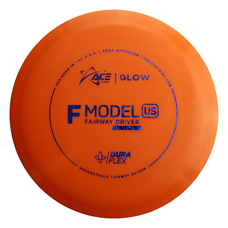 ACE Line DuraFlex Glow F Model US