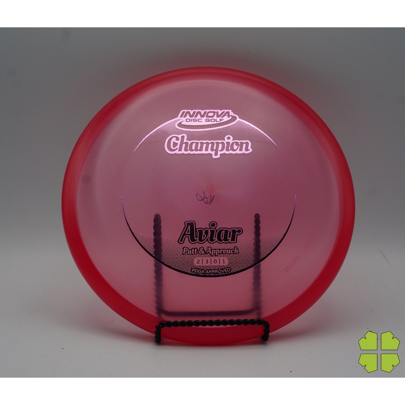 Aviar – Champion