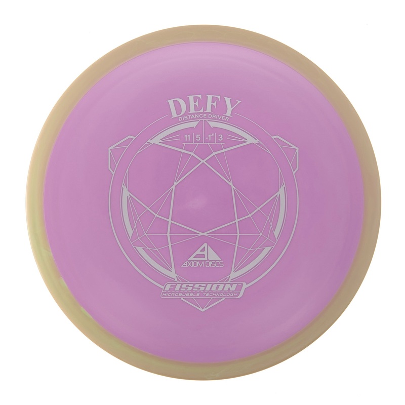 Axiom Defy – Fission  163g | Style 0003