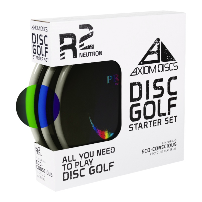 Axiom Eclipse R2 Neutron Starter Set