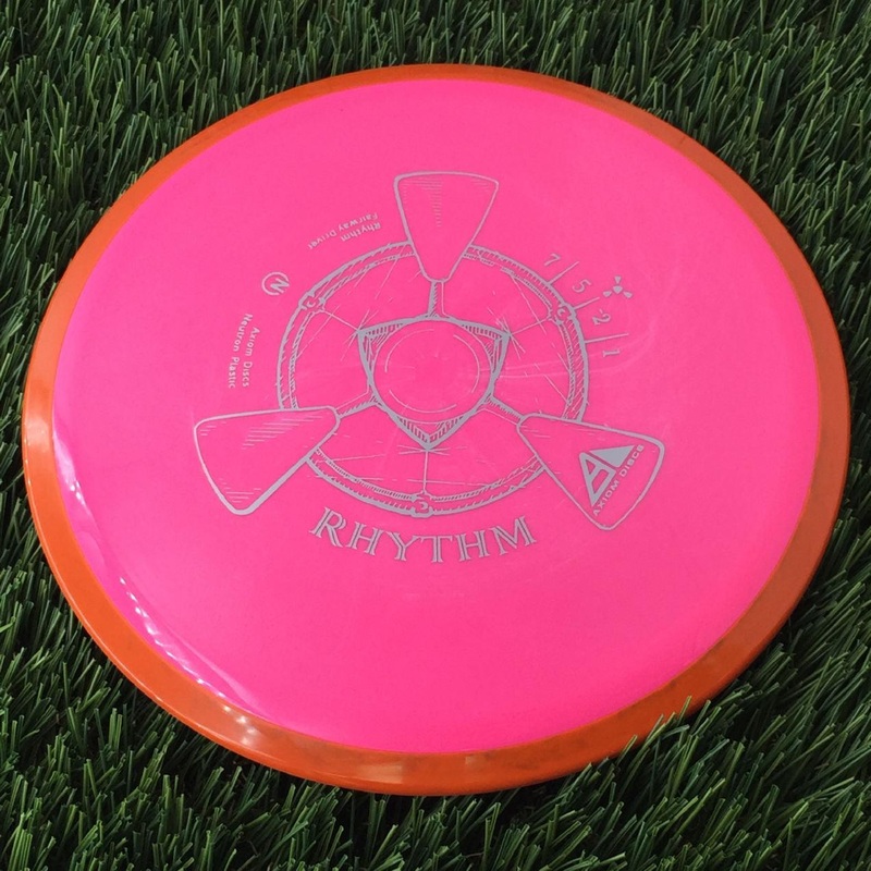 Axiom Neutron Rhythm – 174g Pink