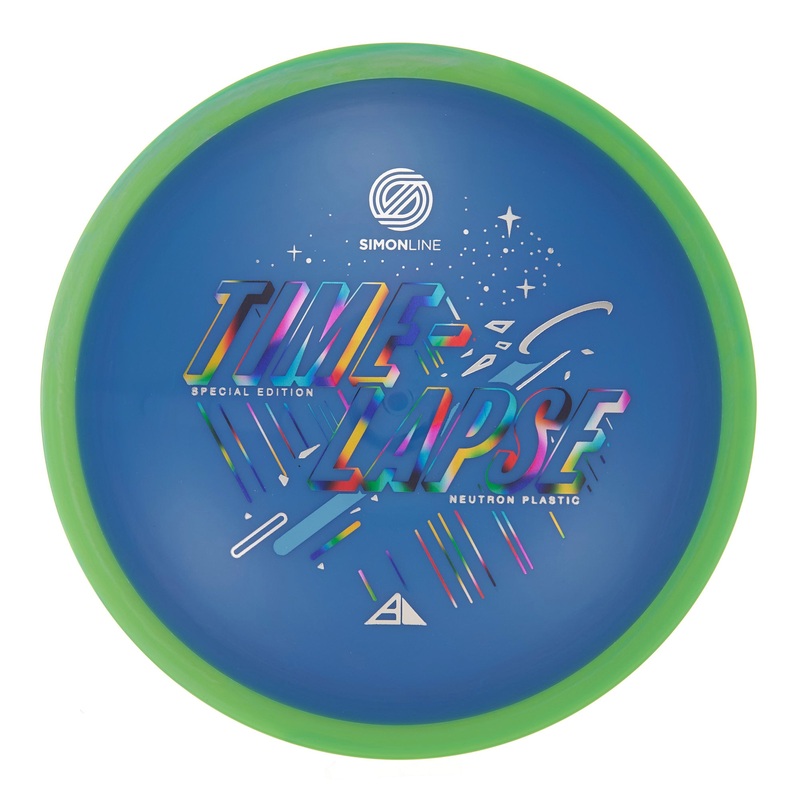 Axiom Time-Lapse – Simon Lizotte Simon Line Special Edition Neutron 175g | Style 0169