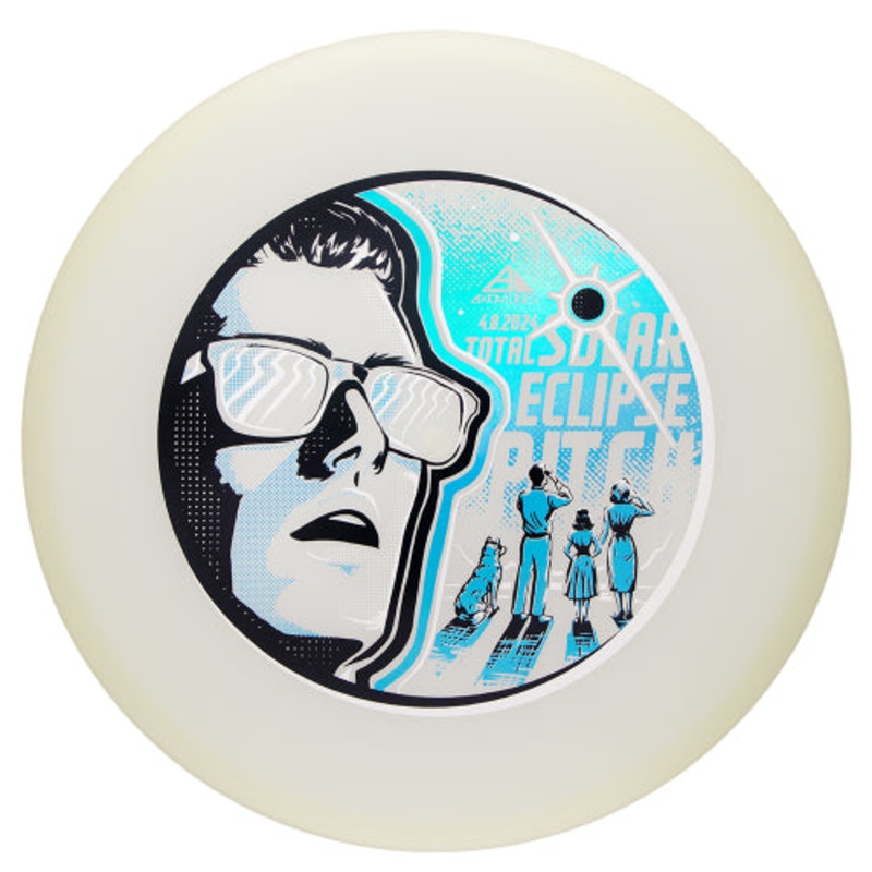 Axiom Total Eclipse Pitch – Commemorative Edition