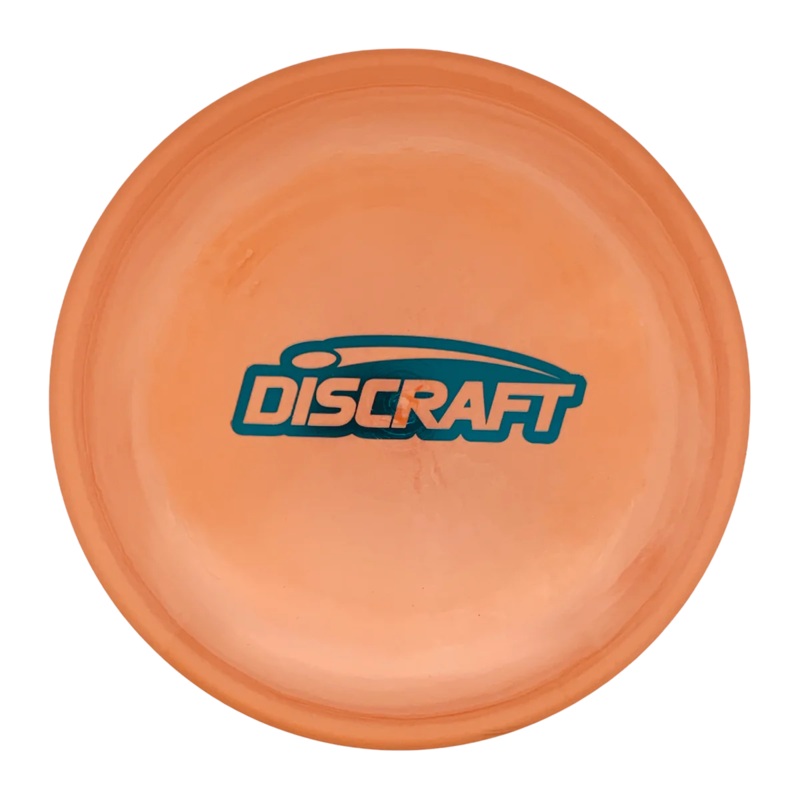 Discraft ESP Drone – Discraft Bar Stamp