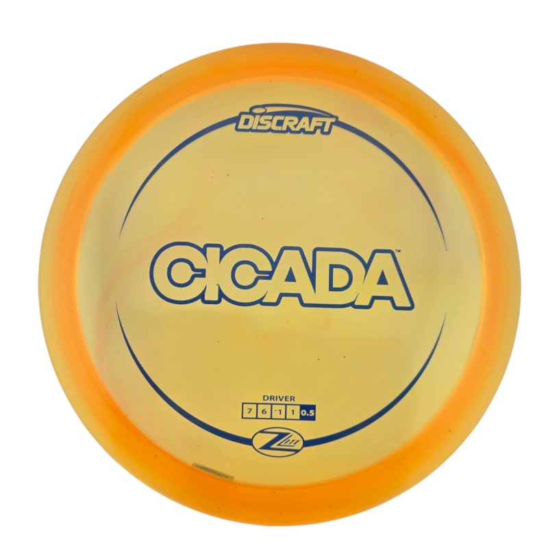 Discraft Z-Lite Cicada