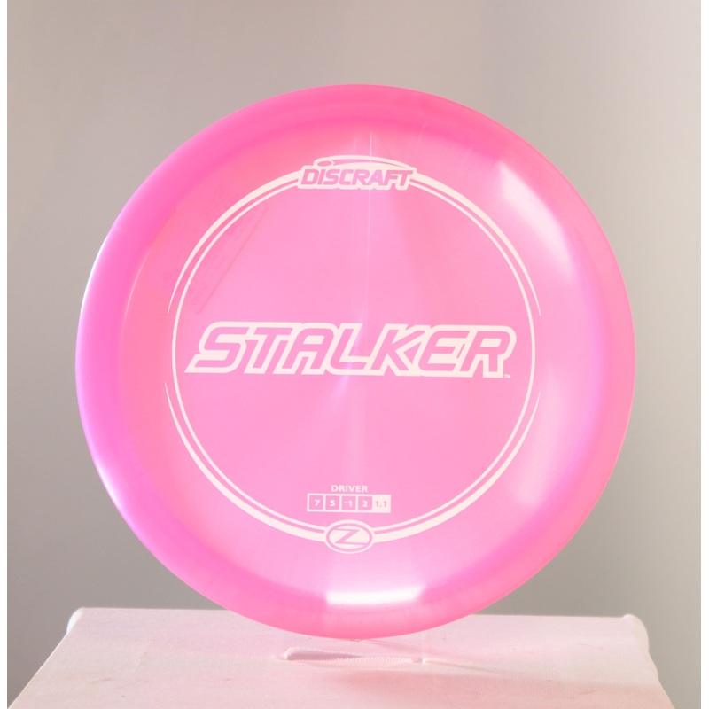 Discraft Z Stalker Fairway Driver