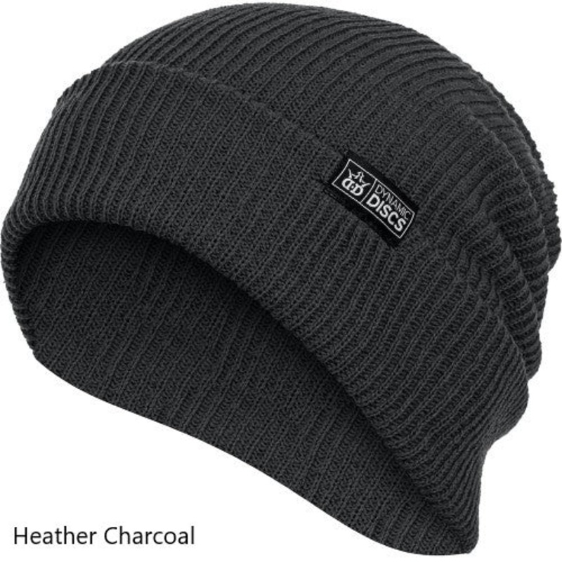 Dynamic Discs Utility Slouch Beanie