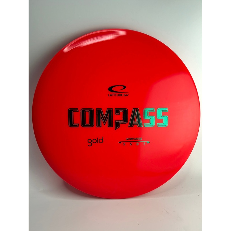 Gold Compass 179g
