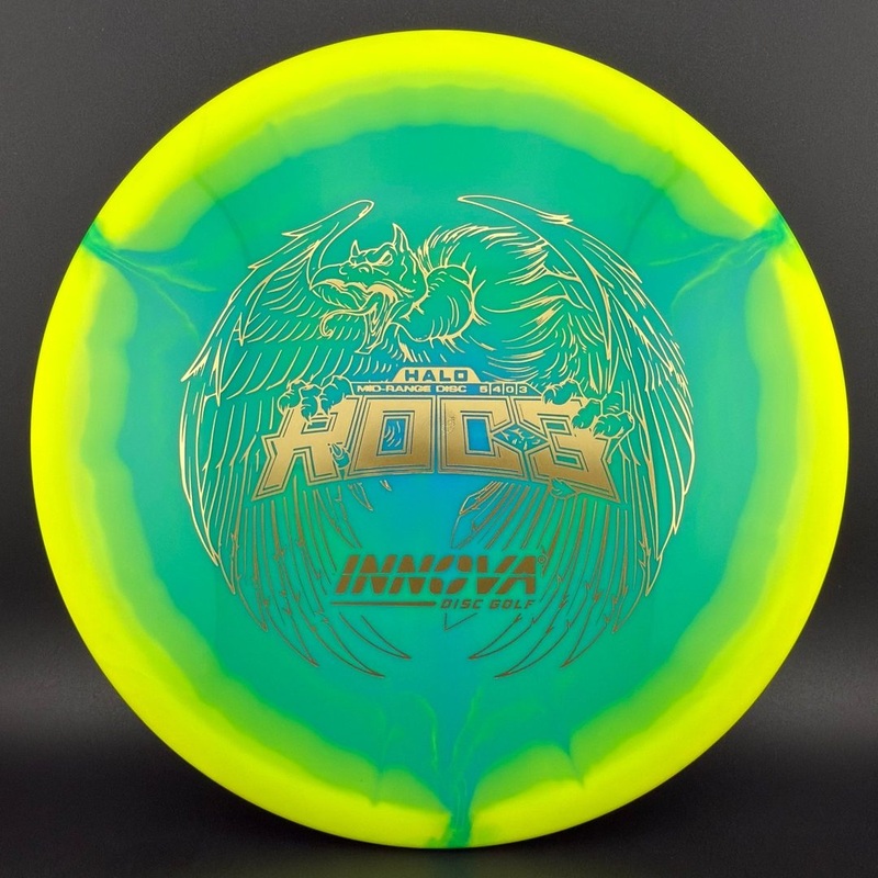 Halo Star Roc3