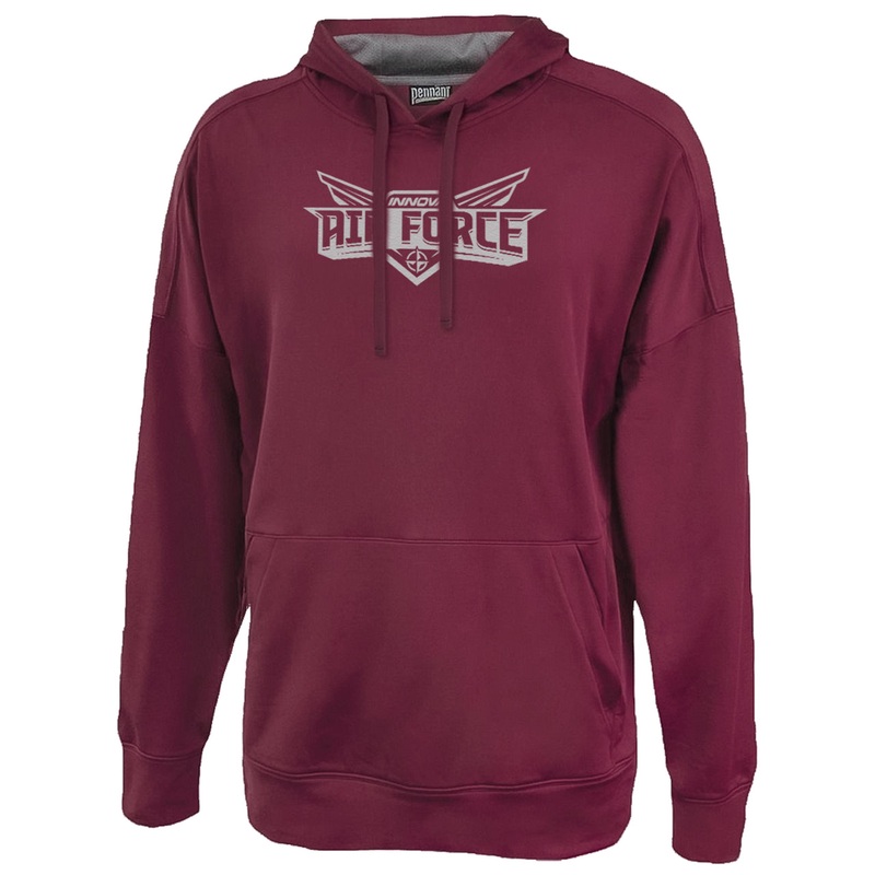 Innova Air Force Hoodie Jersey