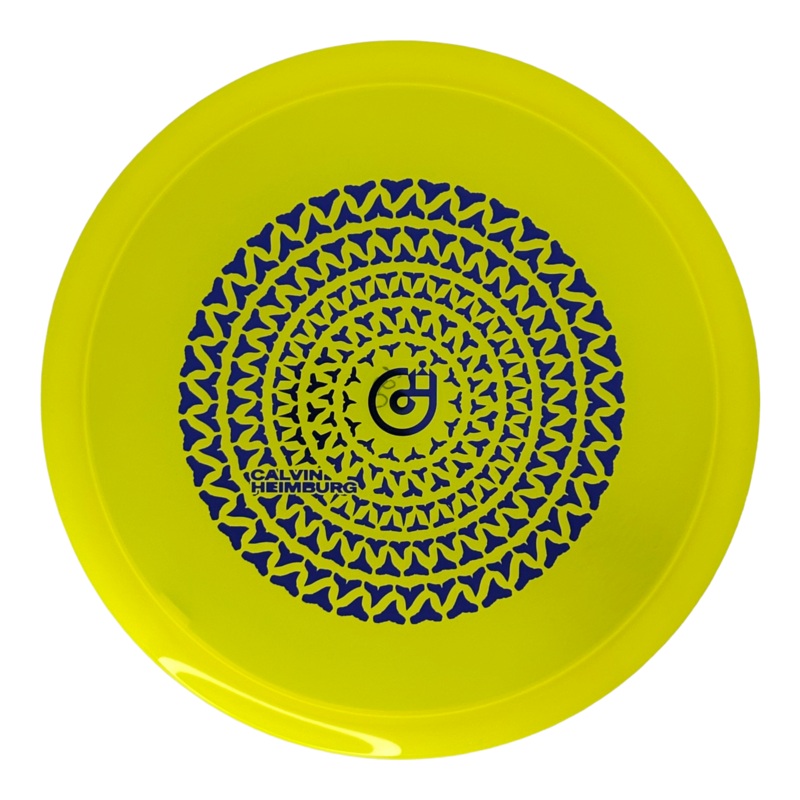 Innova Champion Jay – Heimburg Spiro Shark Teeth