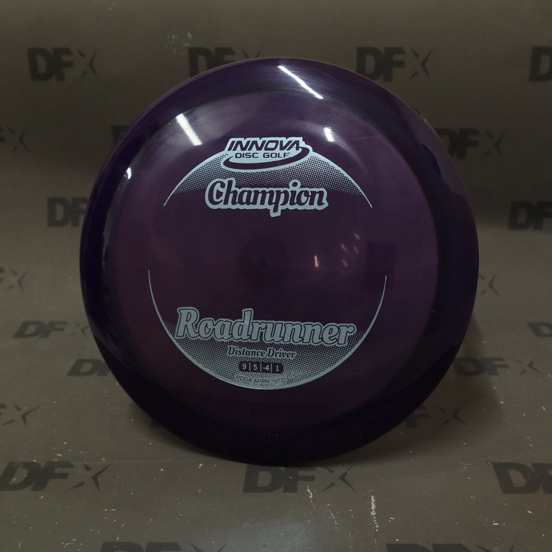 Innova Champion Roadrunner