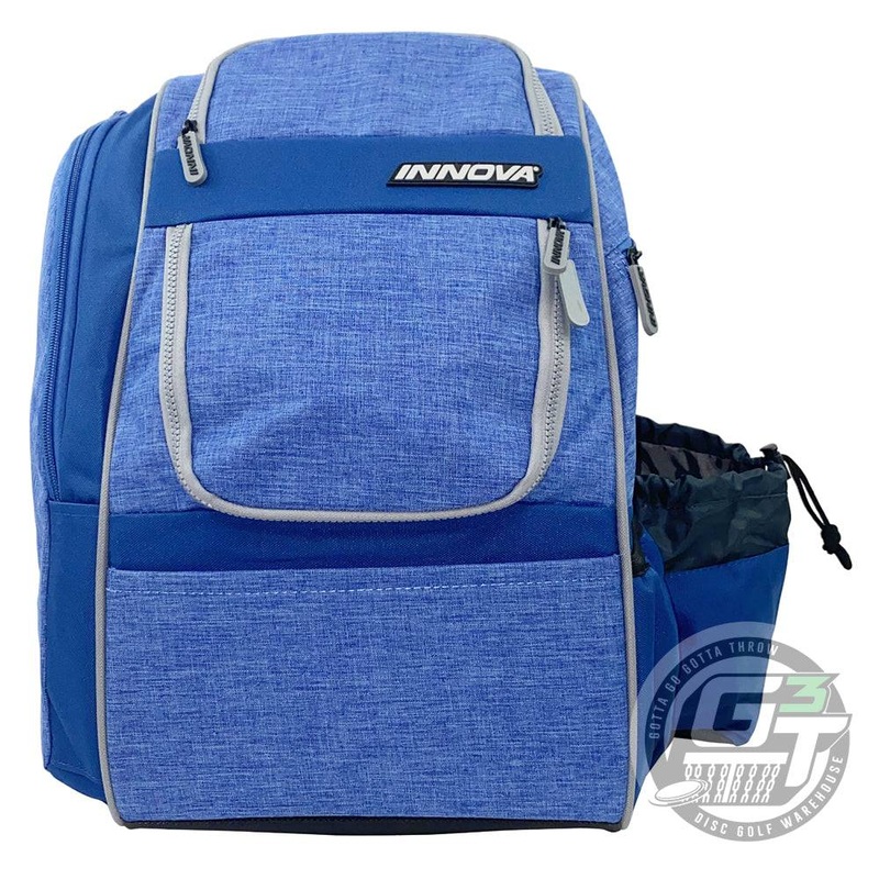 Innova Excursion Pack Backpack Disc Golf Bag
