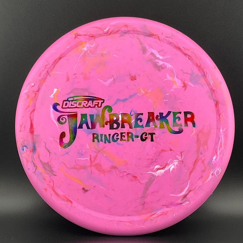 Jawbreaker Ringer GT