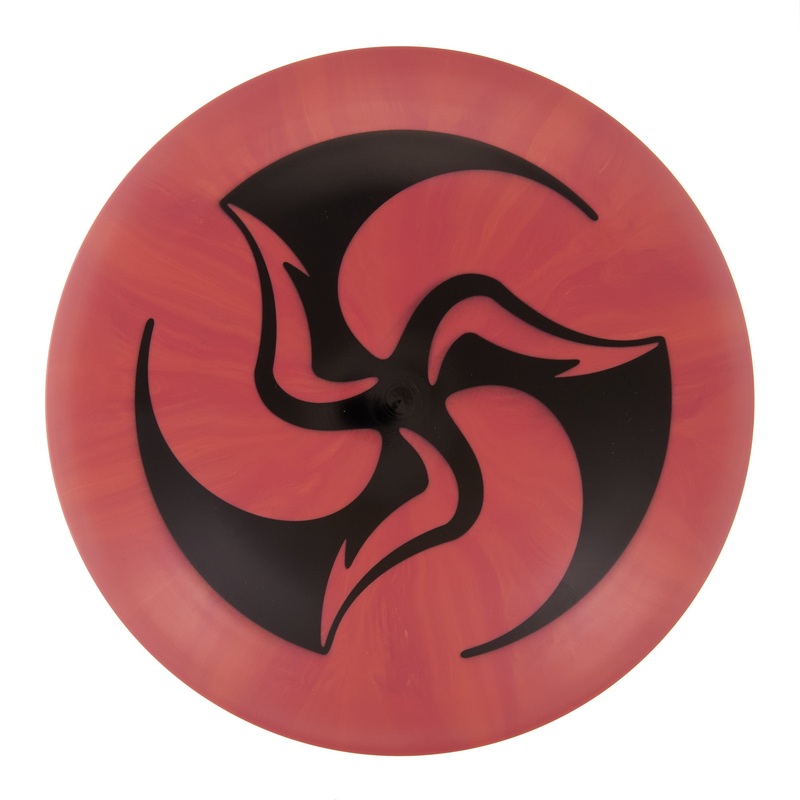 Latitude 64 Ballista Pro – Huk Lab TriFly Gold Burst DyeMax 177g | Style 0011