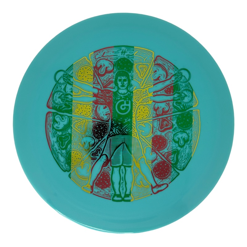 Millennium Sirius Lunar (Glow) Flat Top Draco – Vitruvian Vinny