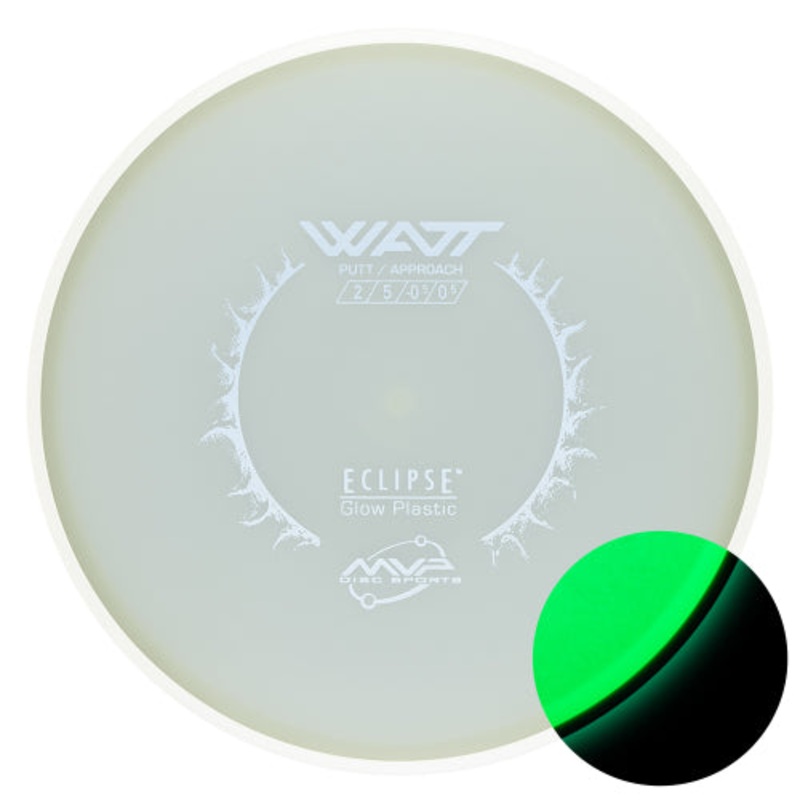 MVP Eclipse Watt