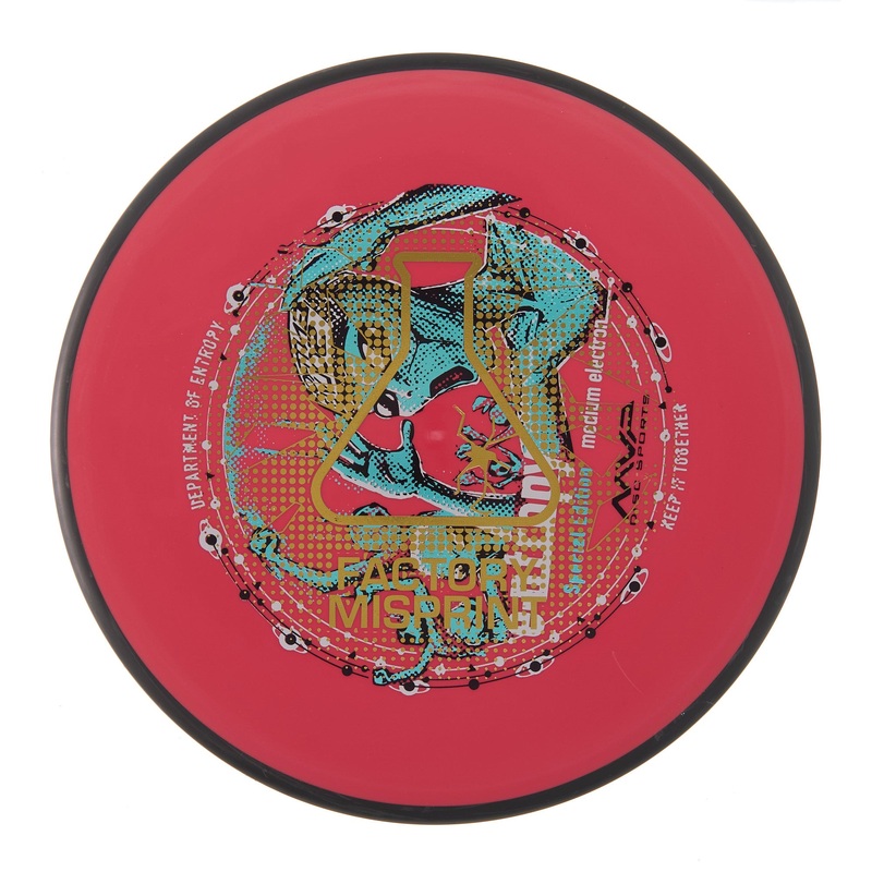 MVP Entropy – Misprint Electron 170g | Style 0016
