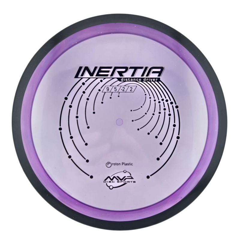 MVP Inertia – Proton