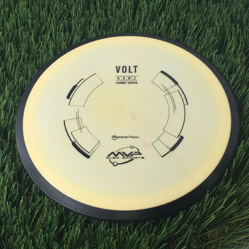 MVP Neutron Volt – 172g Orangish Cream