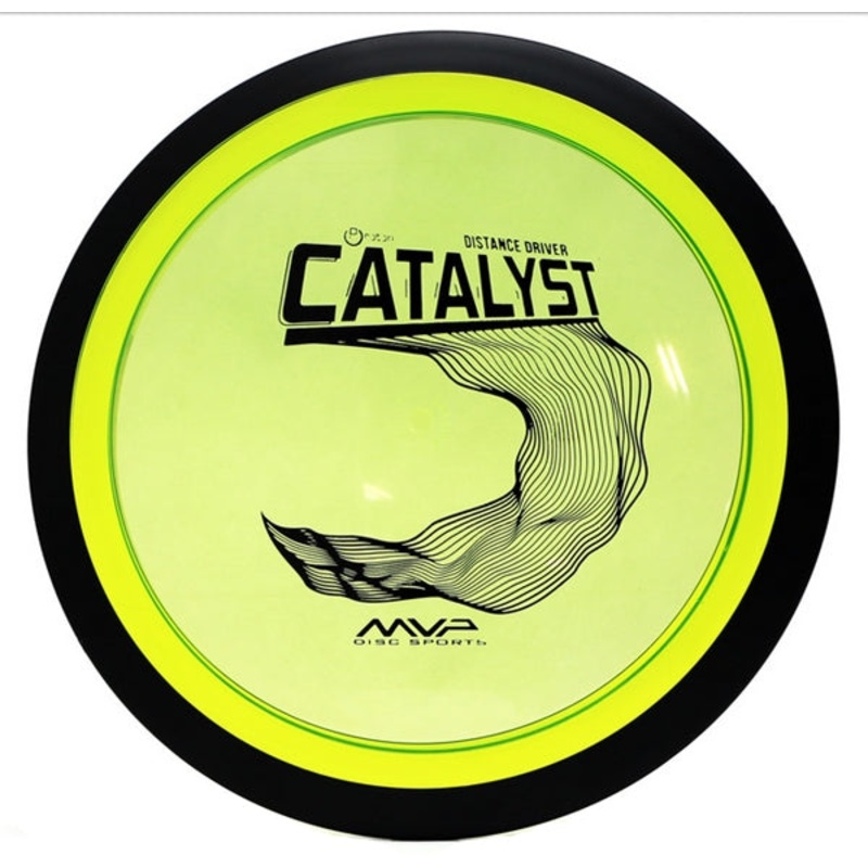 MVP Proton Catalyst