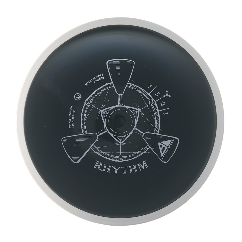 Neutron Rhythm