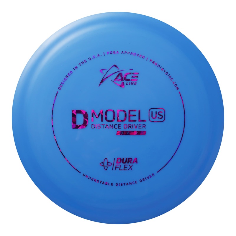 Prodigy ACE Line DuraFlex D Model US