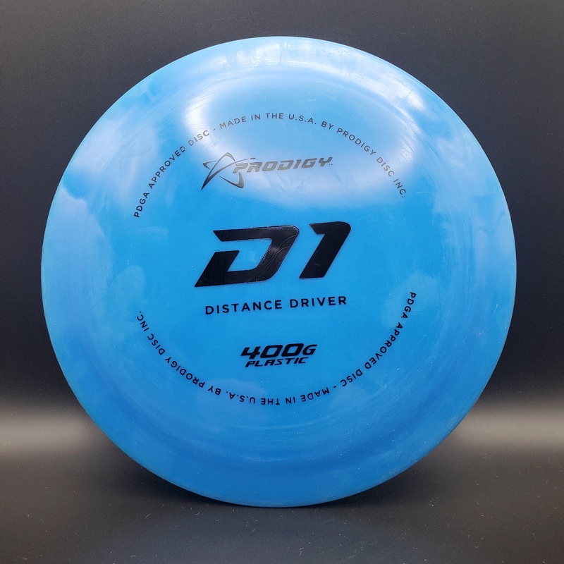 Prodigy – D1 – 400 G