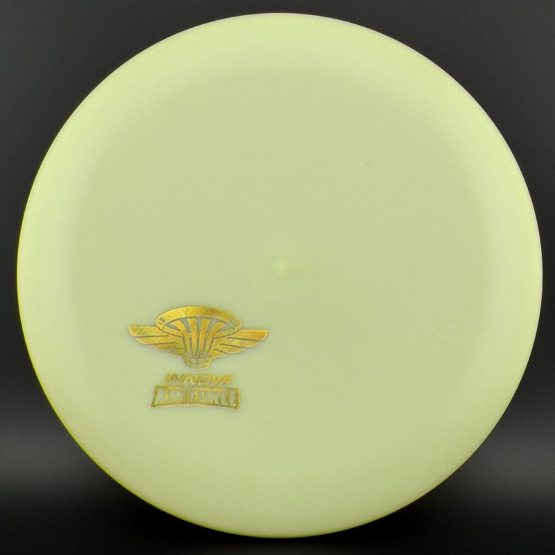 Proto Glow Yeti Pro Aviar – Air Force Stamp