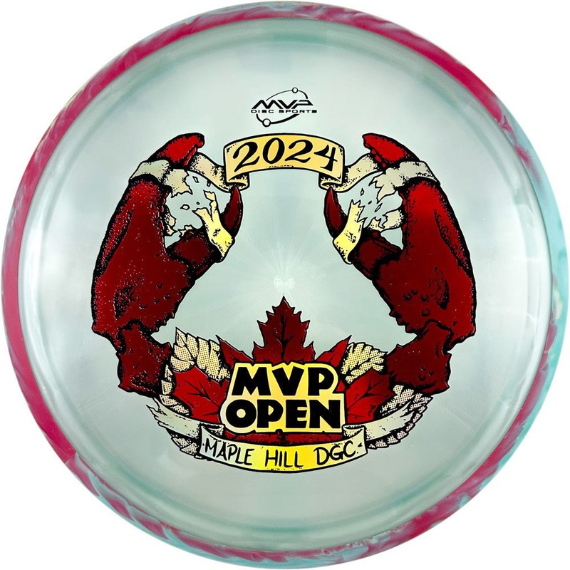 Proton Soft Rhythm 2024 MVP Open Edition