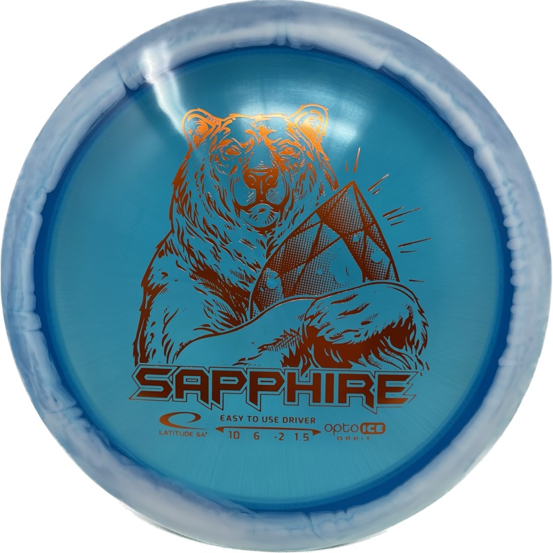 Sapphire