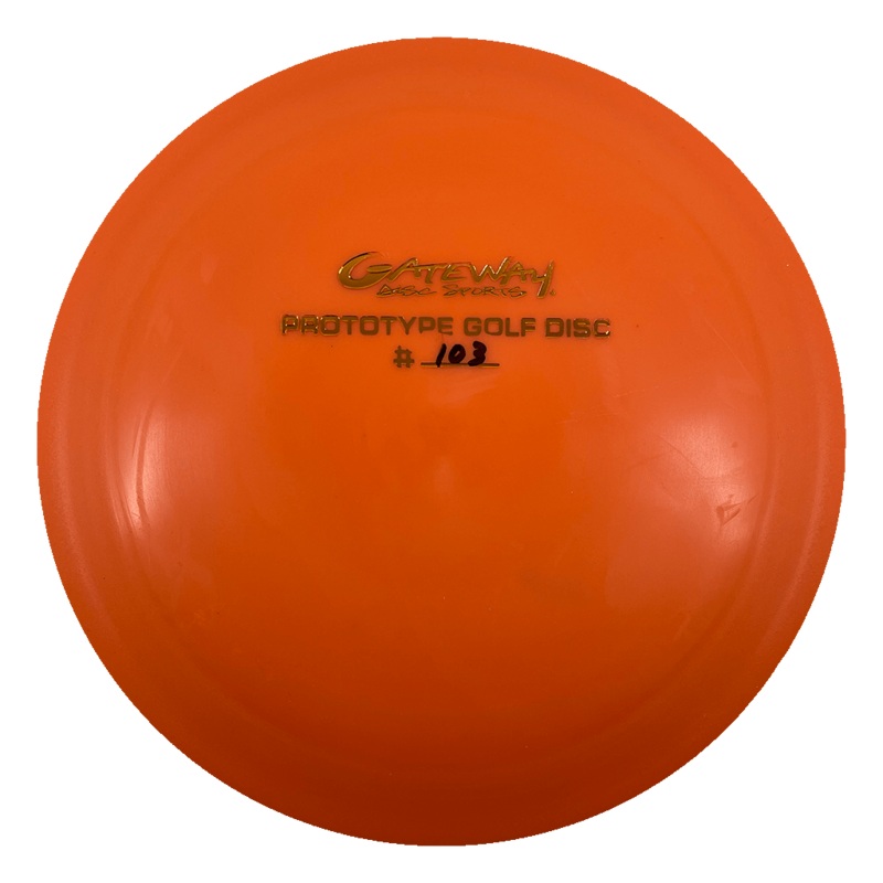 SureGrip Prototype 103