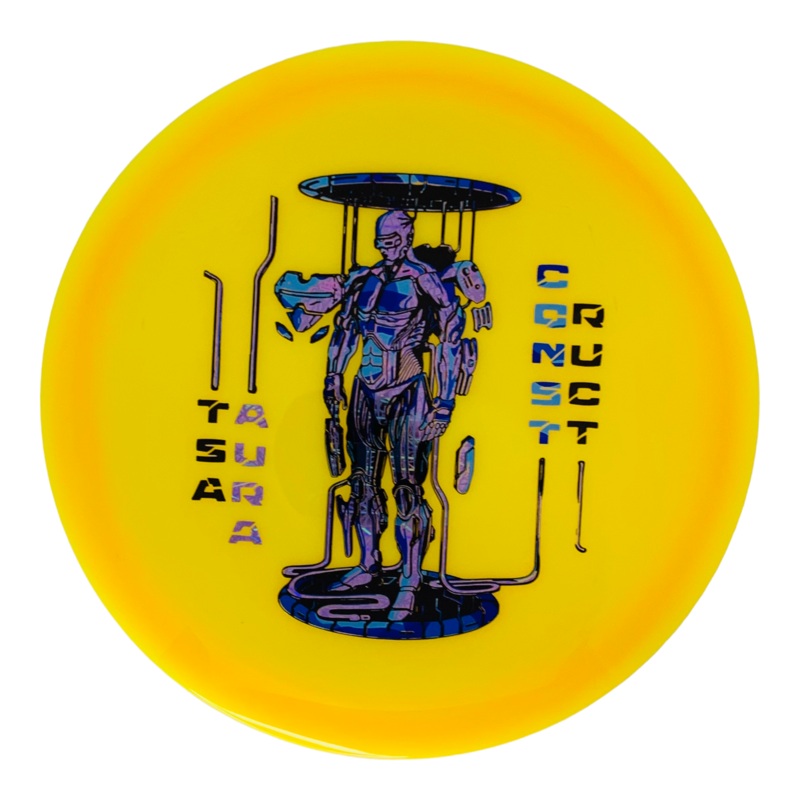 Thought Space Athletics Aura Construct Special Edition