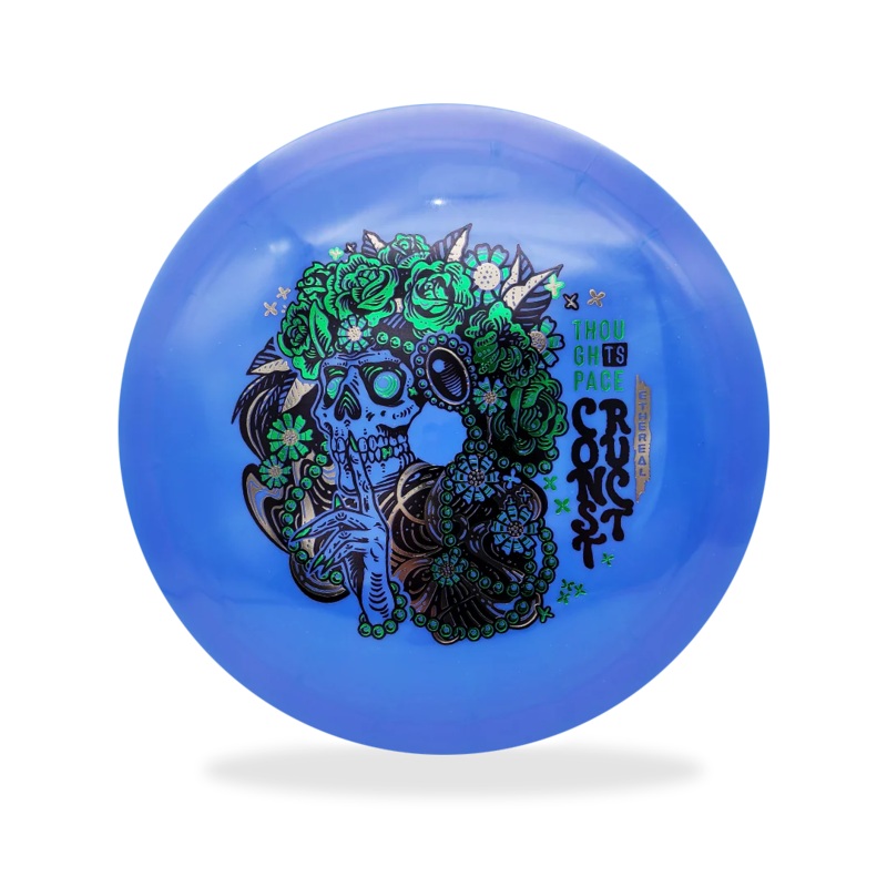Thought Space Athletics Ethereal Construct – Bohemian Madonna