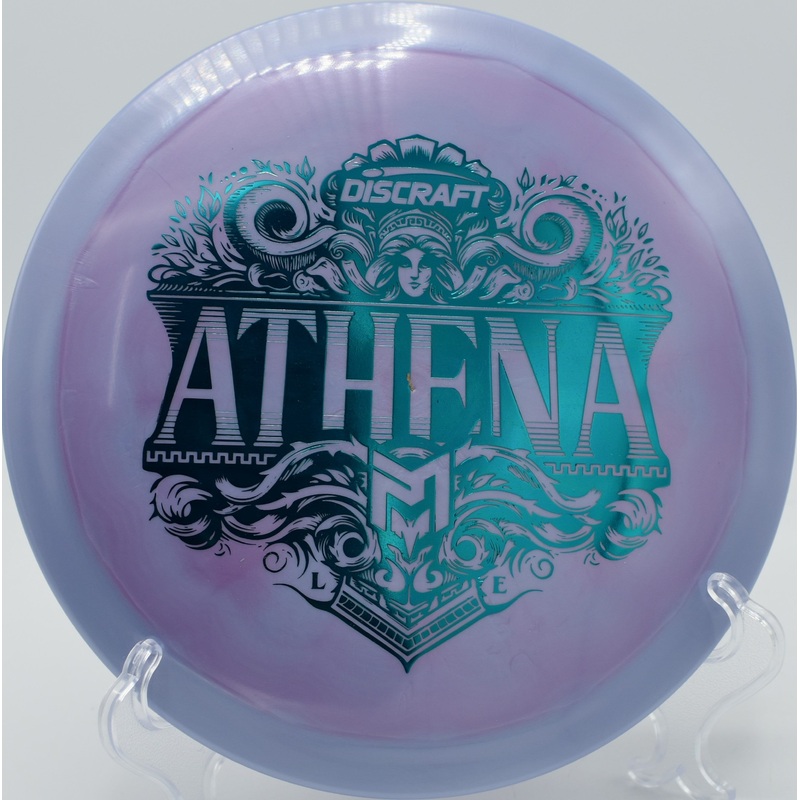 Ti Swirl Athena