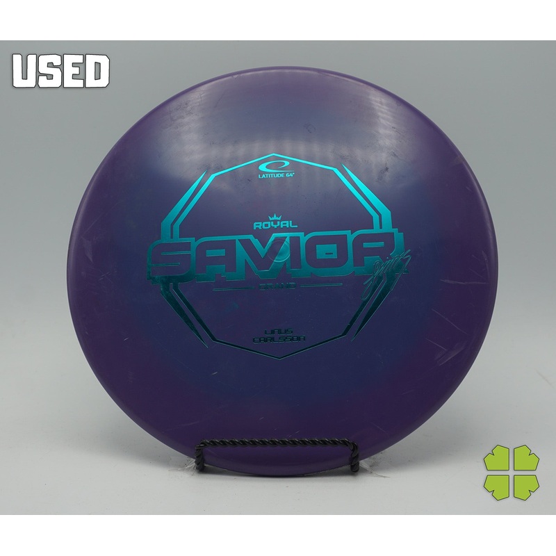 Used Savior