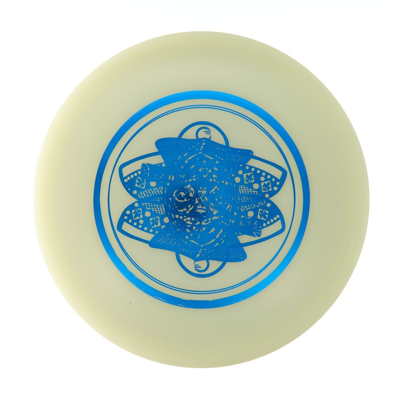 X-Out Champion Glow Leopard3