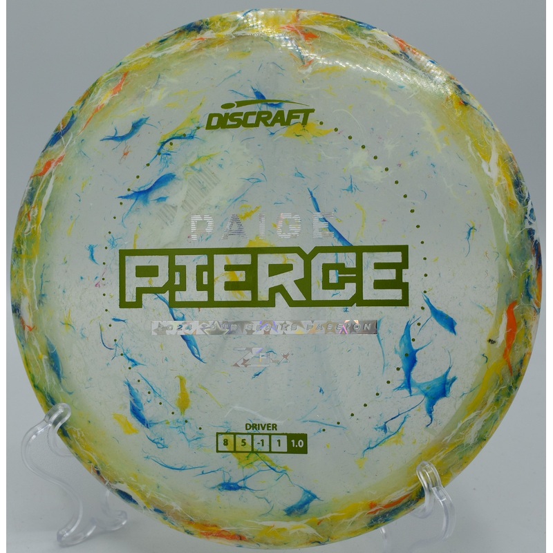 Z-Flx Jawbreaker Passion (2024 Paige Pierce)