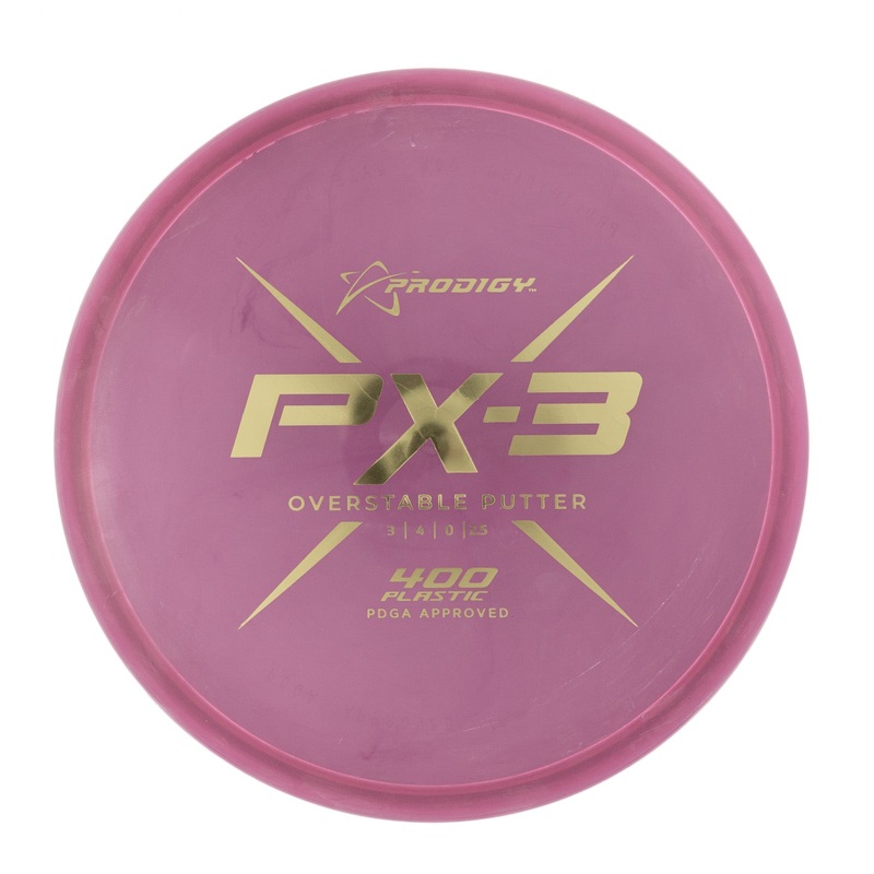 400 PX-3